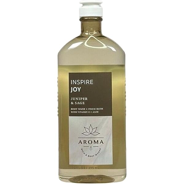 Amazon.com : Bath & Body Works Vitamin E and Aloe Shower Gel